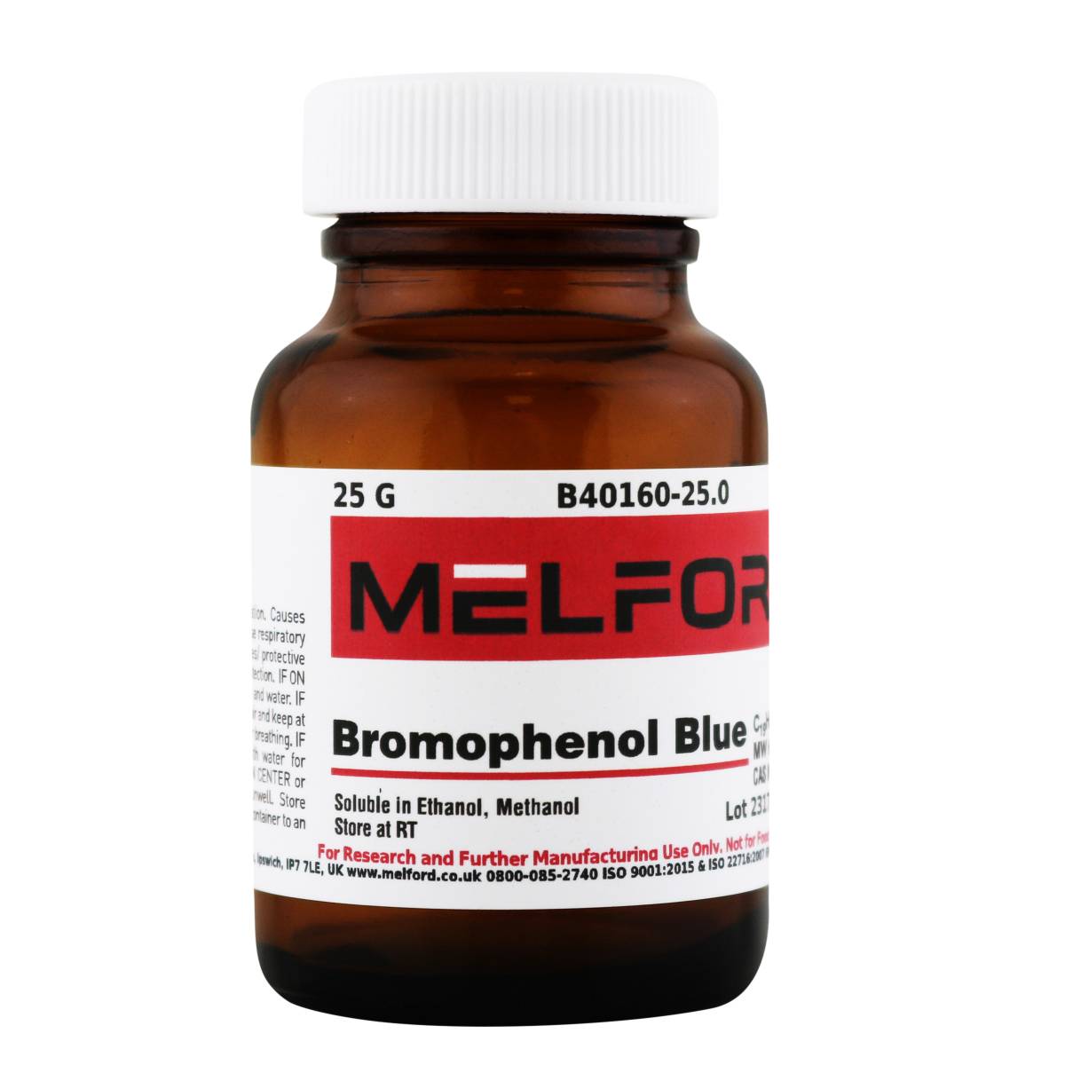 Bromophenol Blue [3',3