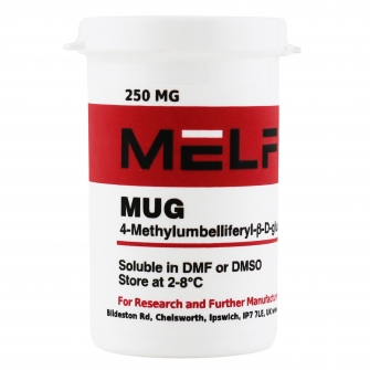 M65900-0.25 - MUG [4-Methylumbelliferyl-B-D-glucuronide Trihydrate ...