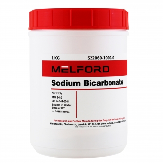 bicarbonate sodium